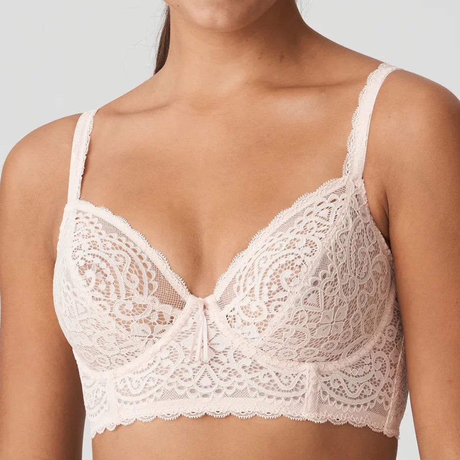 Prima Donna Lace Bra 36g